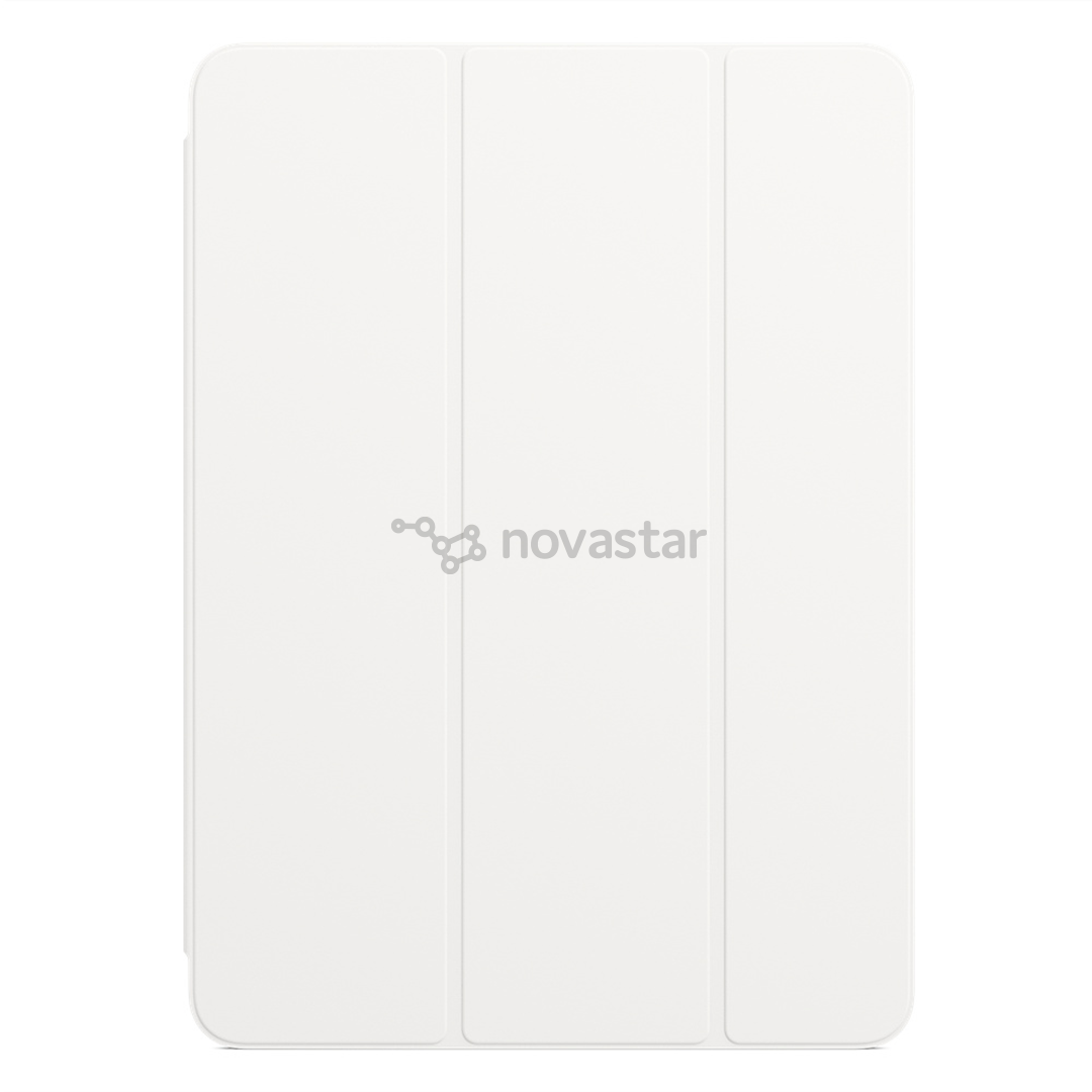 Dėklas Apple iPad Pro 11'' Smart Folio, Silikoninis, White