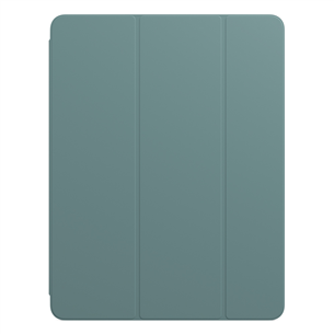 Dėklas Apple iPad Pro 12.9'' Smart Folio, Silikoninis, Cactus