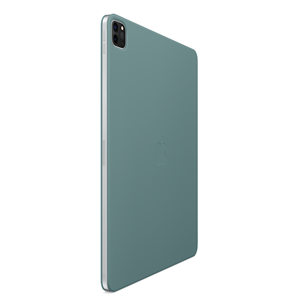 Dėklas Apple iPad Pro 12.9'' Smart Folio, Silikoninis, Cactus
