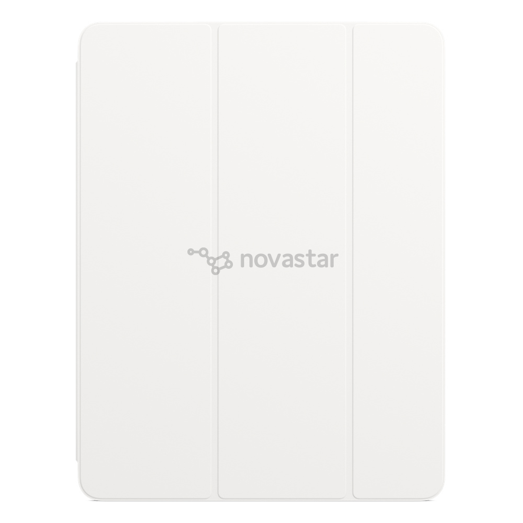 Dėklas Apple iPad Pro 12.9'' Smart Folio, Silikoninis, White