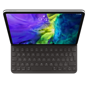 Klaviatūra Apple Smart Keyboard Folio iPad Pro 11'' (2018/2020), INT