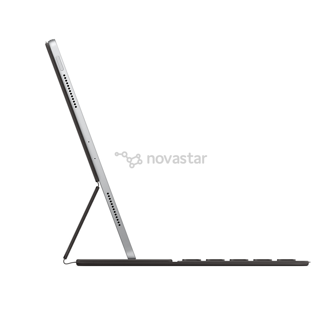Klaviatūra Apple Smart Keyboard Folio iPad Pro 11'' (2018/2020), INT