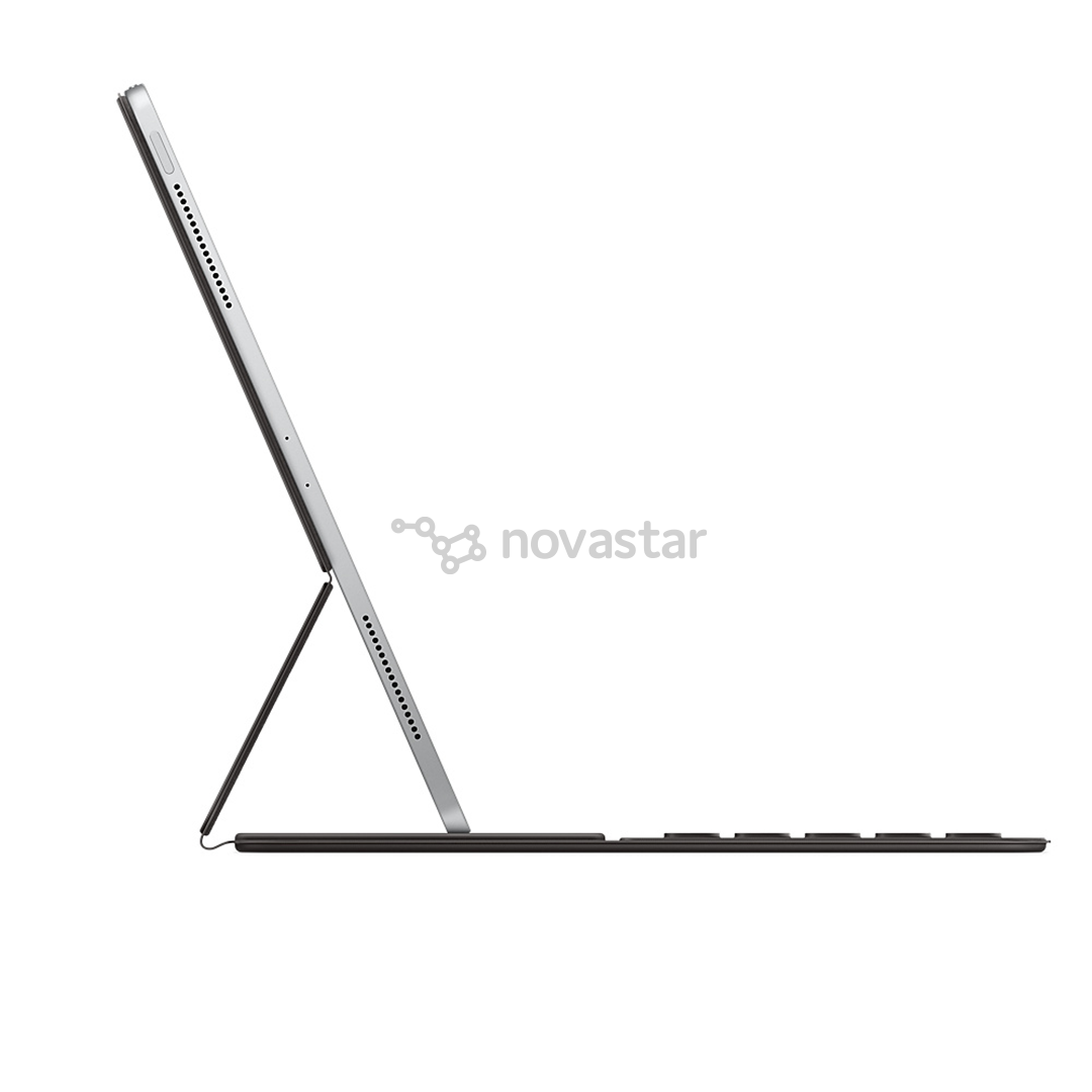 Klaviatūra Apple Smart Keyboard Folio iPad Pro 12.9'' (2018/2020), INT