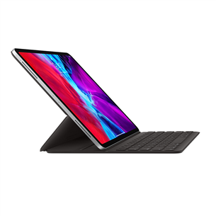 Klaviatūra Apple Smart Keyboard Folio iPad Pro 12.9'' (2018/2020), INT