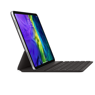 Klaviatūra Apple Smart Keyboard Folio iPad Pro 11'' (2018/2020), RUS