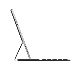 Apple Smart Keyboard Folio for iPad Air (4th gen), iPad Pro 11'', SWE, black - Keyboard