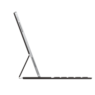 Klaviatūra Apple Smart Keyboard Folio iPad Pro 11" (2018/2020), SWE