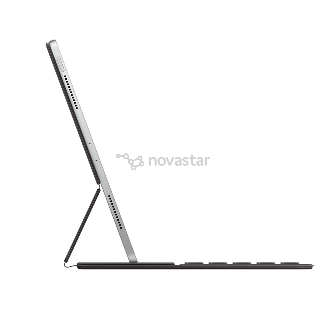 Klaviatūra Apple Smart Keyboard Folio iPad Pro 11" (2018/2020), SWE
