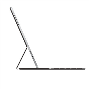 Apple Smart Keyboard Folio iPad Pro 12.9" (2018/2020), SWE - Klaviatūra