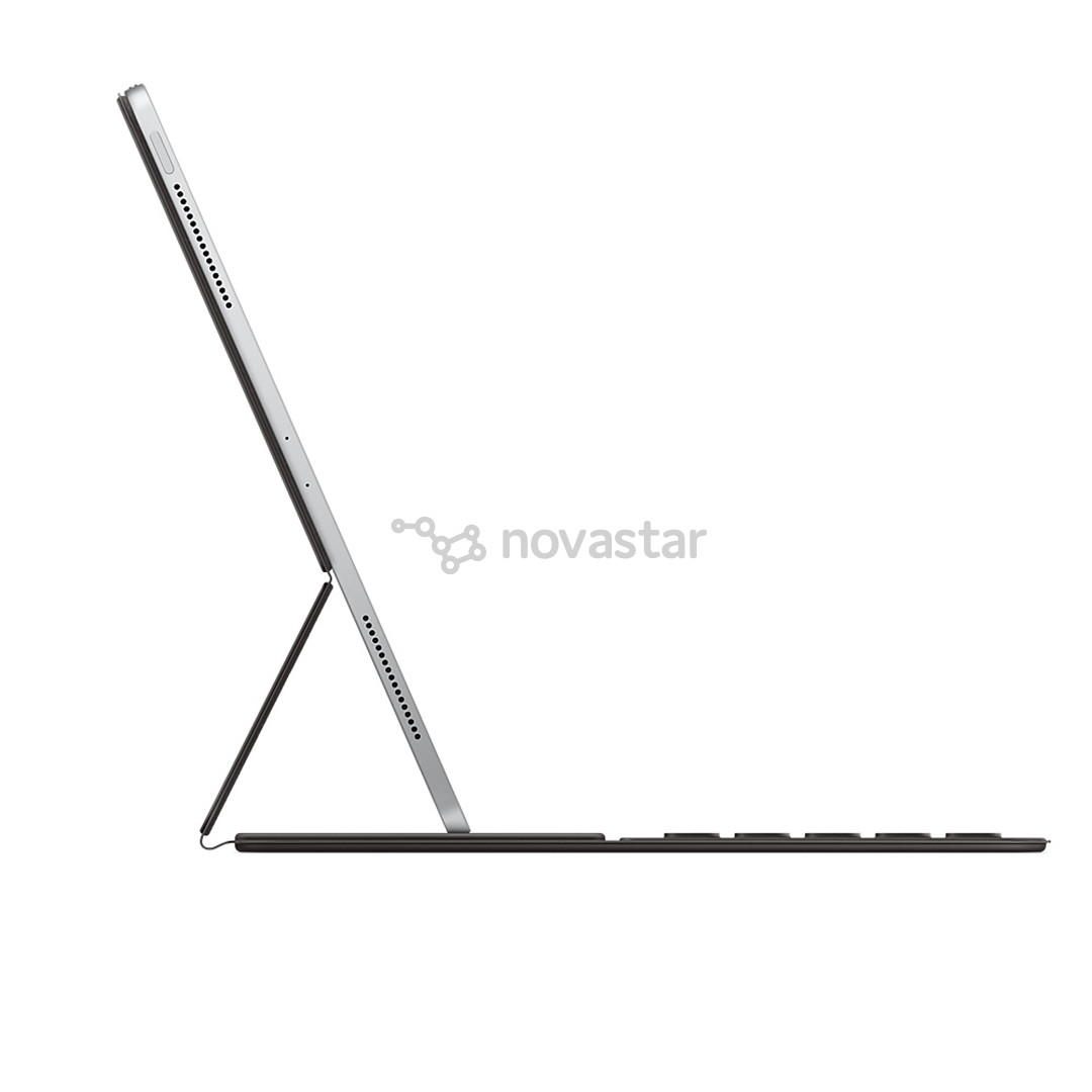 Apple Smart Keyboard Folio iPad Pro 12.9" (2018/2020), SWE - Klaviatūra