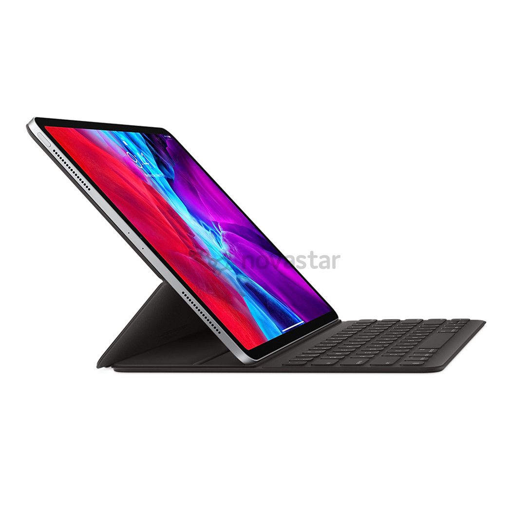 Apple Smart Keyboard Folio iPad Pro 12.9" (2018/2020), SWE - Klaviatūra
