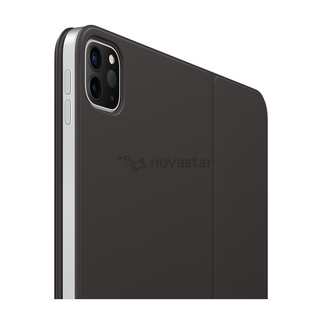 Apple Smart Keyboard Folio iPad Pro 12.9" (2018/2020), SWE - Klaviatūra