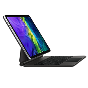 Klaviatūra Apple Magic Keyboard iPad Pro 11" (2018/2020), INT