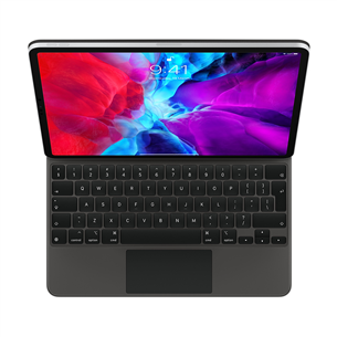 Klaviatūra Apple Magic Keyboard 12.9" iPad Pro (2018/2020)