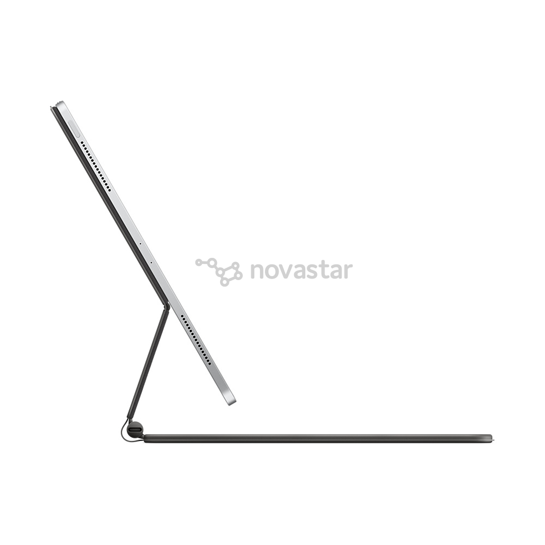 Klaviatūra Apple Magic Keyboard iPad Pro 12.9" (2018/2020), Nordic