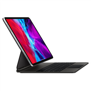 Klaviatūra Apple Magic Keyboard iPad Pro 12.9" (2018/2020), Nordic