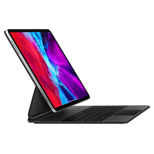 Klaviatūra Apple Magic Keyboard iPad Pro 12.9" (2018/2020), Nordic