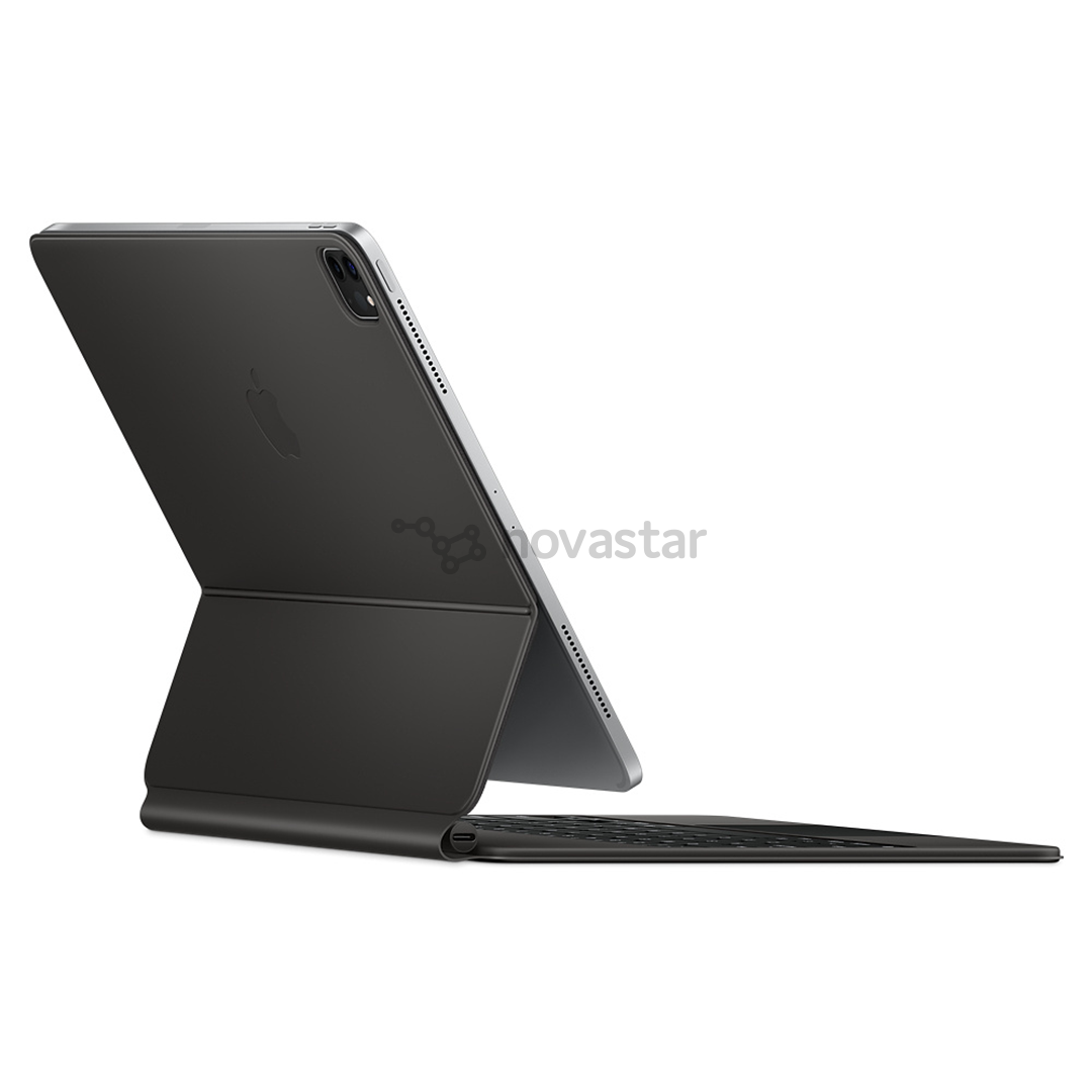 Klaviatūra Apple Magic Keyboard iPad Pro 12.9" (2018/2020), Nordic