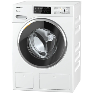 Miele, 9 kg, depth 64.3 cm, 1400 rpm - Front Load Washing Machine