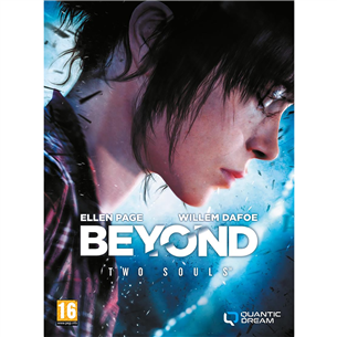 Žaidimas PC Beyond Two Souls