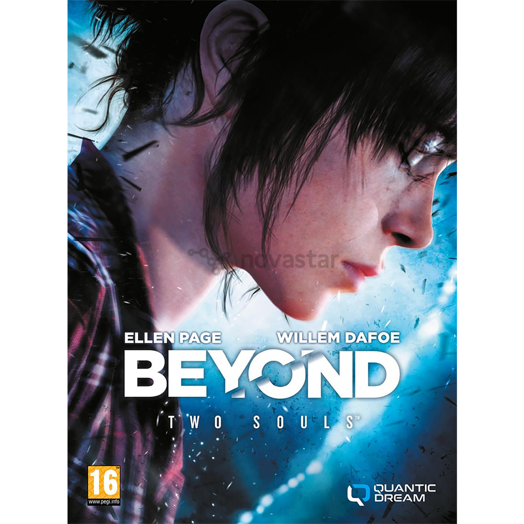 Žaidimas PC Beyond Two Souls