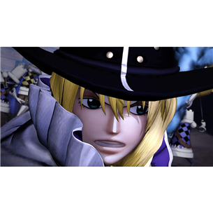 Žaidimas PS4 One Piece: Pirate Warriors 4
