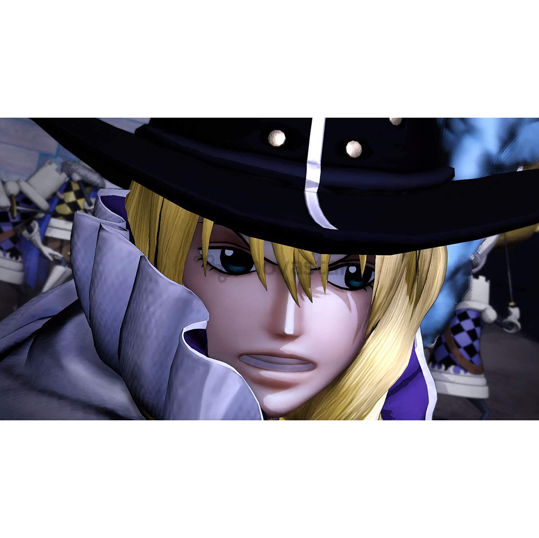 Žaidimas PS4 One Piece: Pirate Warriors 4