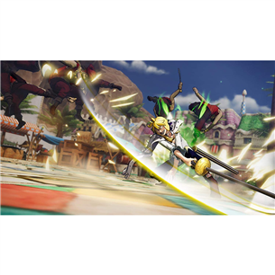 Žaidimas PS4 One Piece: Pirate Warriors 4