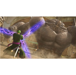 Žaidimas PS4 One Piece: Pirate Warriors 4