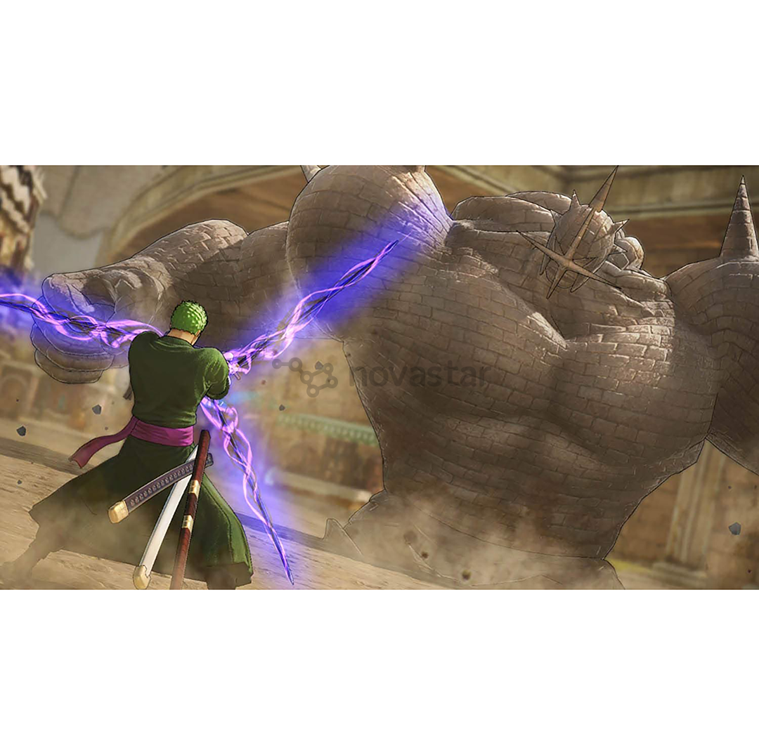 Žaidimas PS4 One Piece: Pirate Warriors 4