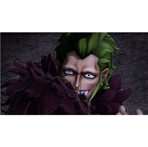 Žaidimas PS4 One Piece: Pirate Warriors 4