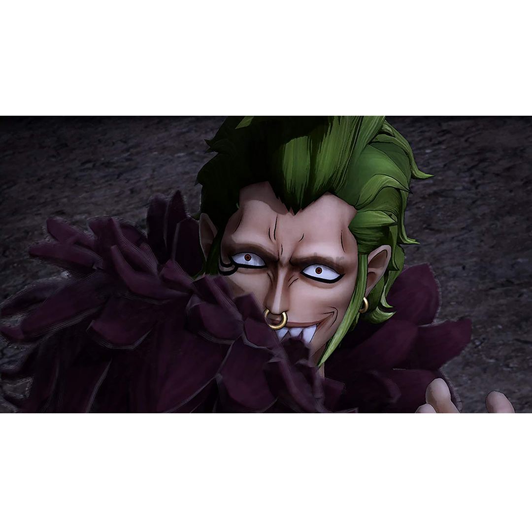 Žaidimas PS4 One Piece: Pirate Warriors 4