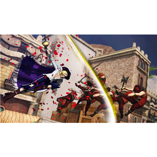 Žaidimas PS4 One Piece: Pirate Warriors 4