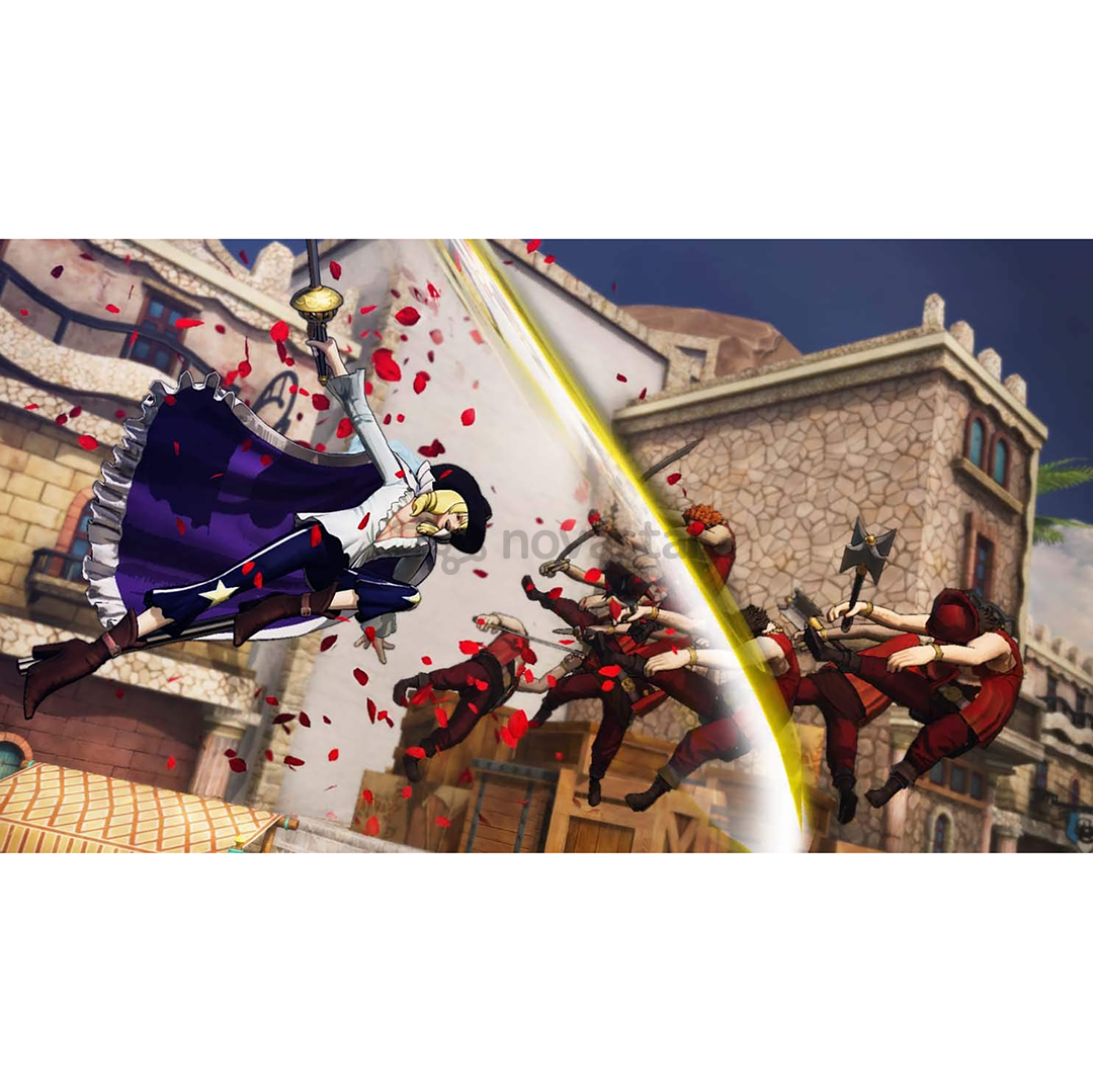 Žaidimas PS4 One Piece: Pirate Warriors 4
