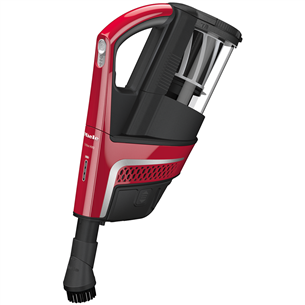 Dulkių siurblys Miele Triflex HX1, Ruby Red