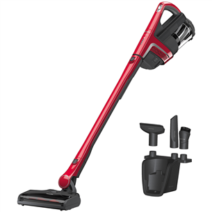 Dulkių siurblys Miele Triflex HX1, Ruby Red