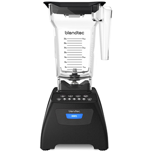 Blendtec Classic 575, 1560 W, 1L, black - Blender