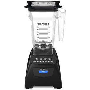 Blendtec Classic 575, 1560 Вт, 1 л, черный - Блендер