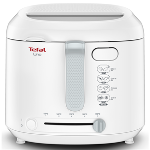 Gruzdintuvė Tefal FF2031
