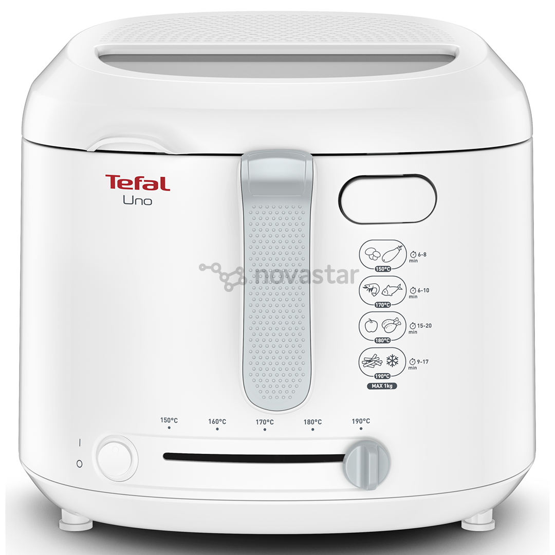Gruzdintuvė Tefal FF2031