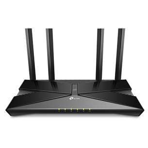 Maršrutizatorius TP-Link Archer AX50