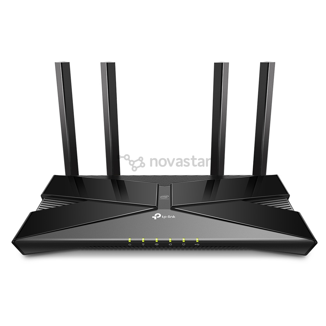 Maršrutizatorius TP-Link Archer AX50