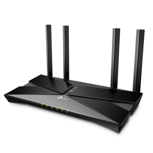 Maršrutizatorius TP-Link Archer AX50