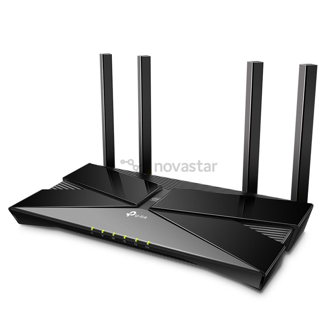 Maršrutizatorius TP-Link Archer AX50