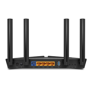 Maršrutizatorius TP-Link Archer AX50