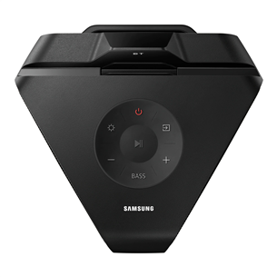 Muzikos sistema Samsung Giga Party MX-T70/EN