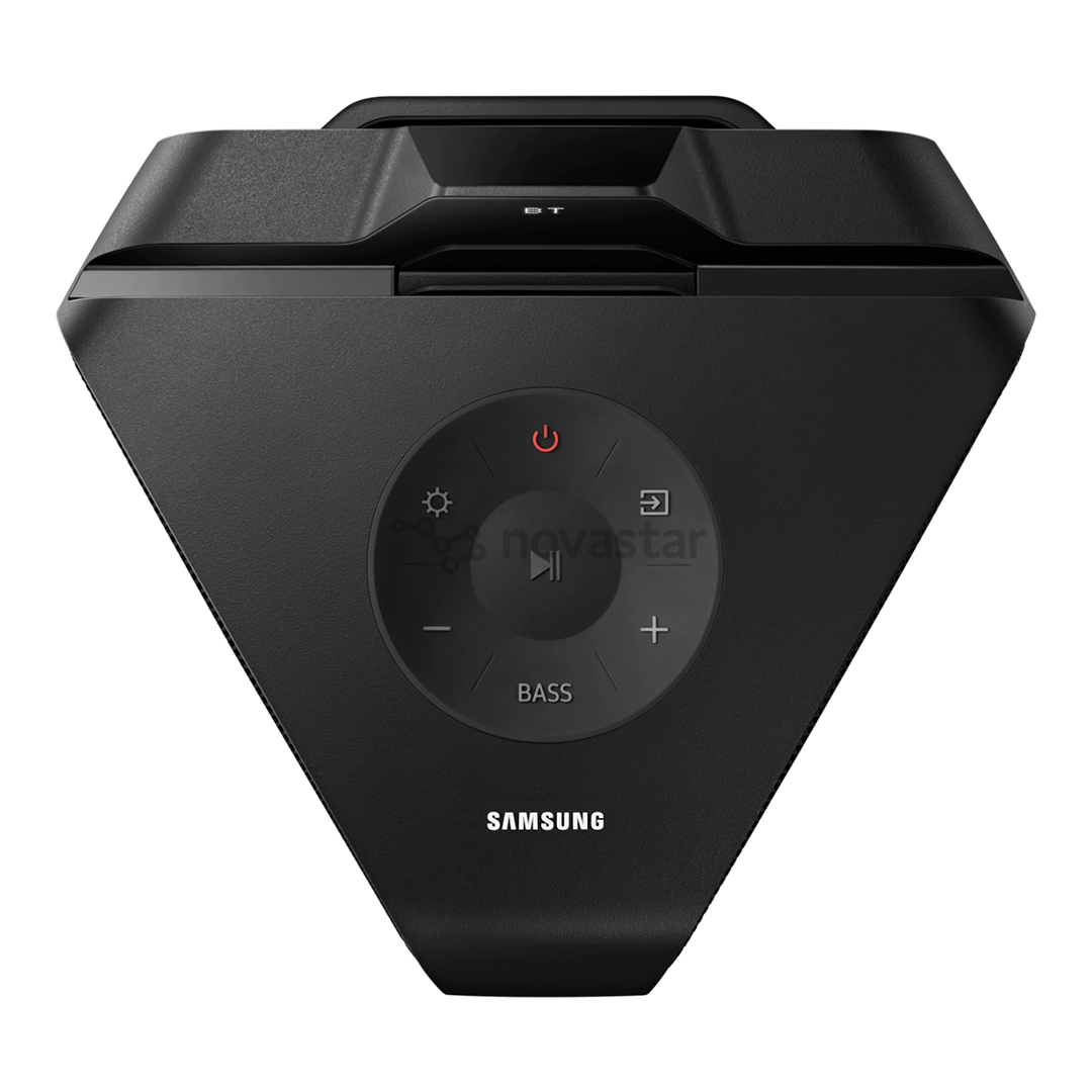 Muzikos sistema Samsung Giga Party MX-T70/EN