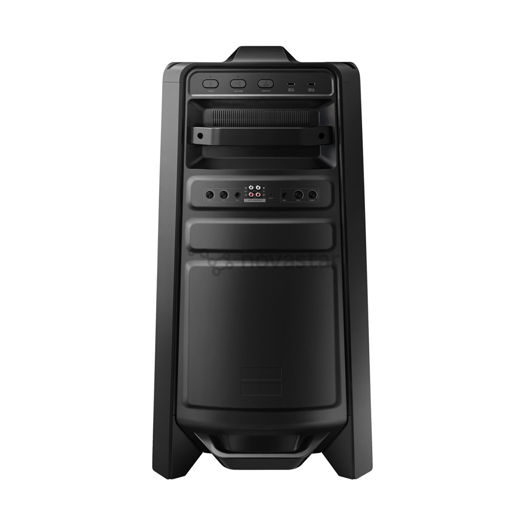Muzikos sistema Samsung Giga Party MX-T70/EN