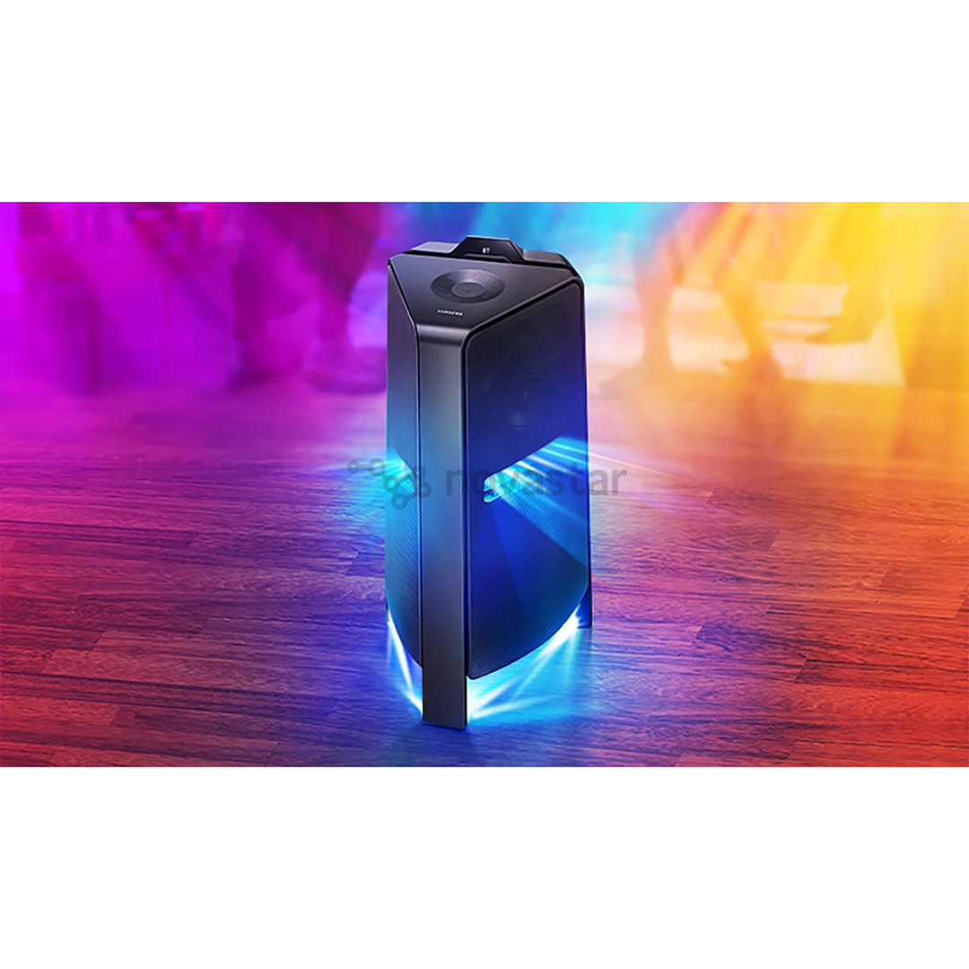 Muzikos sistema Samsung Giga Party MX-T70/EN
