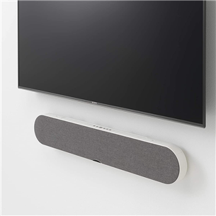 Dali Katch One, 2.0, gray/white - Soundbar